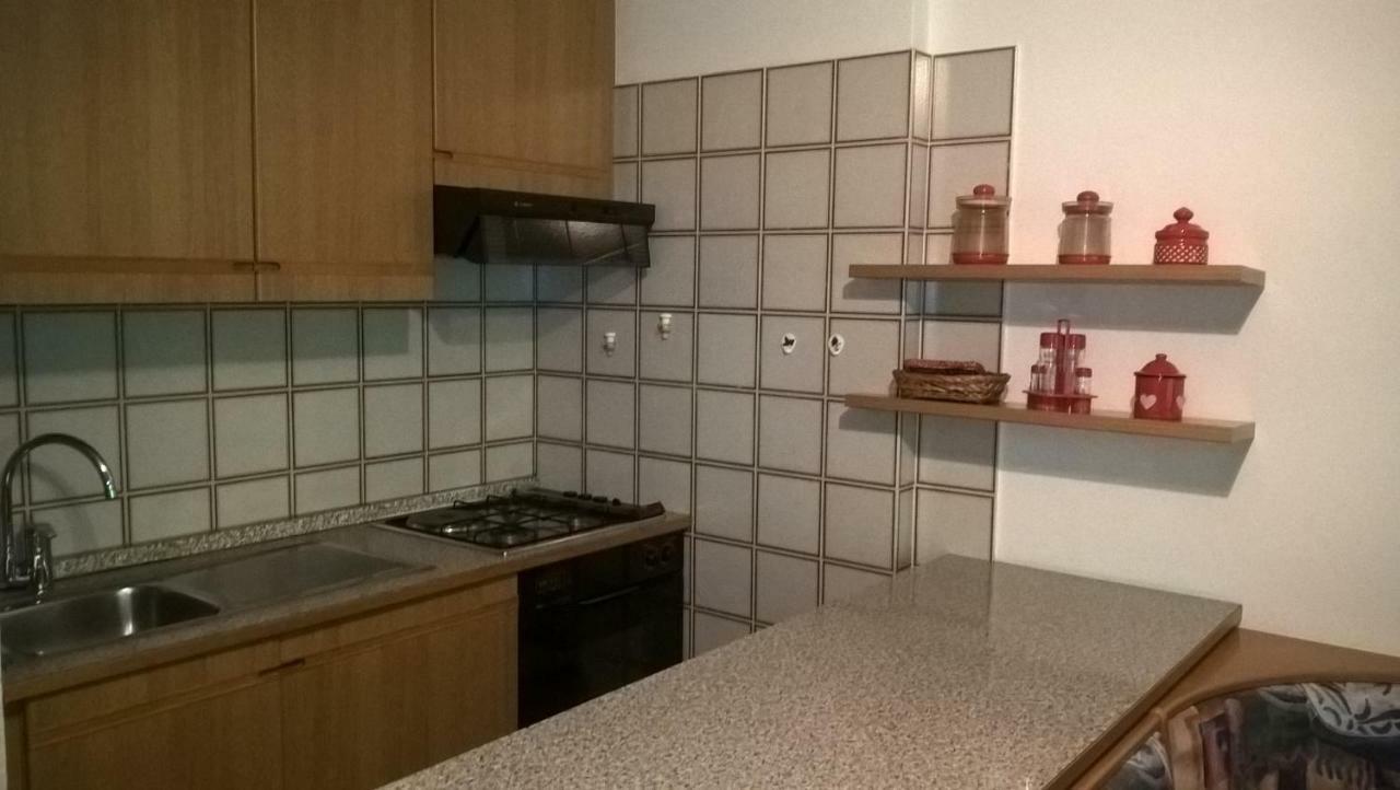 Appartamenti Bernard Sas Canazei Εξωτερικό φωτογραφία